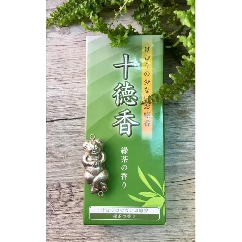 ［宅米的窩］日本民居 日常線香 孔官堂松竹梅 / 日本香堂每日香 白檀 十德香 五根分裝組-細節圖5