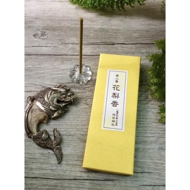 ［宅米的窩］美人必拜 河合神社御守 日本寺院限定 美人御守 (藍色,粉色) 美守 護祐妳美美的美麗之神-細節圖6