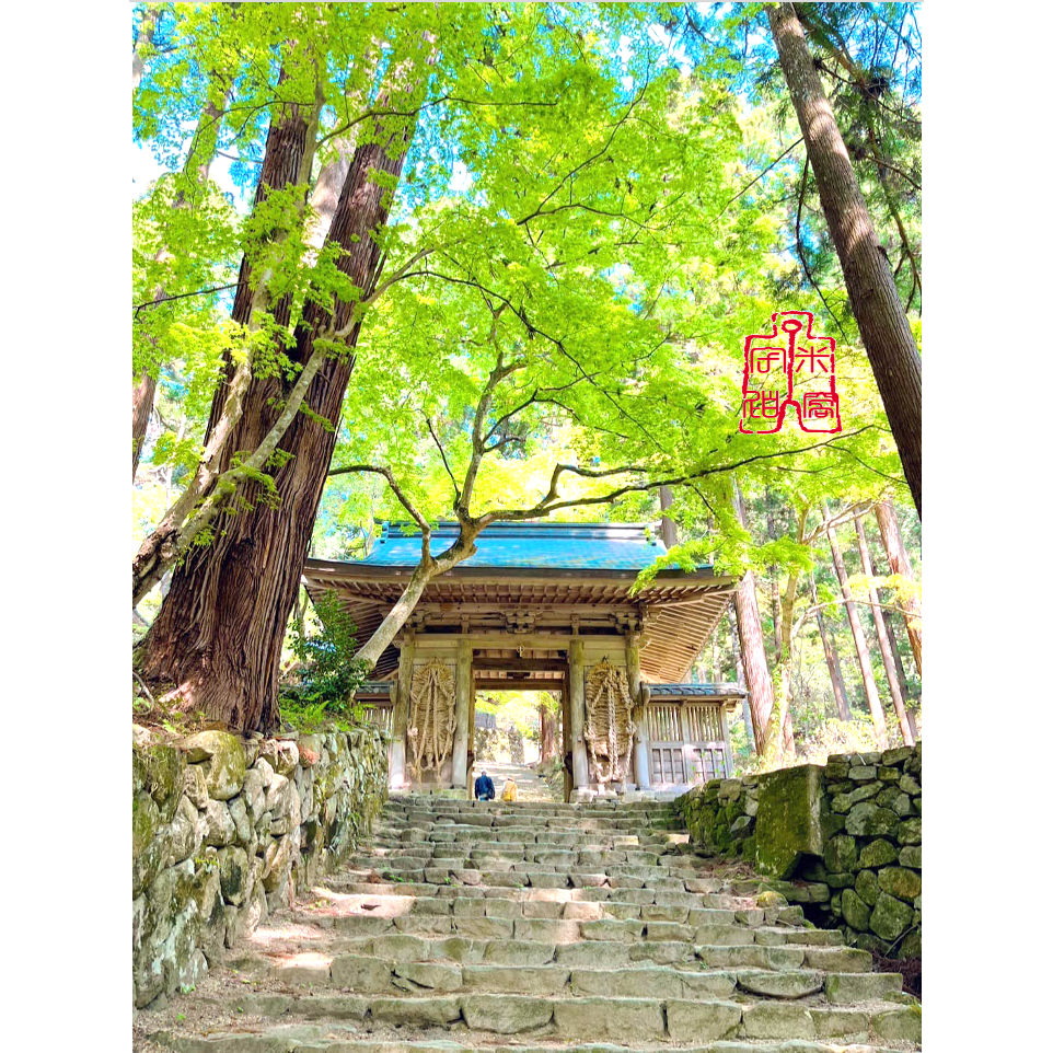 ［宅米的窩］日本寺院限定線香 古寺路迢迢 車少路遠限定賞味香組-細節圖8