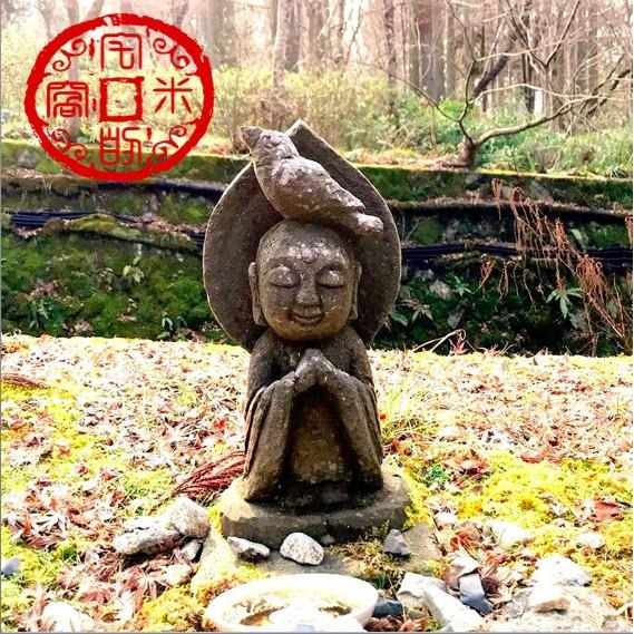 [宅米的窩] 京都  三千院限定 山櫻流雲盤香  整盒組 日本線香-細節圖8