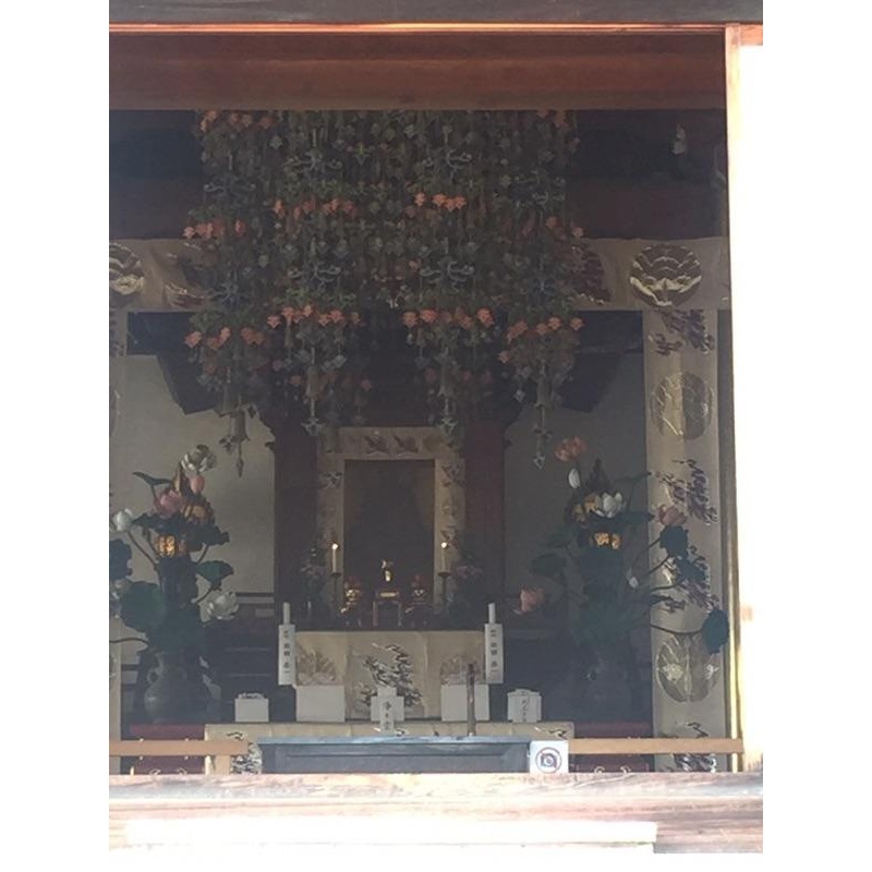 [宅米的窩]京都真正極樂寺 真如堂 真如薰 お香 整盒組 在香氣中療癒放鬆 日本寺院線香-細節圖8