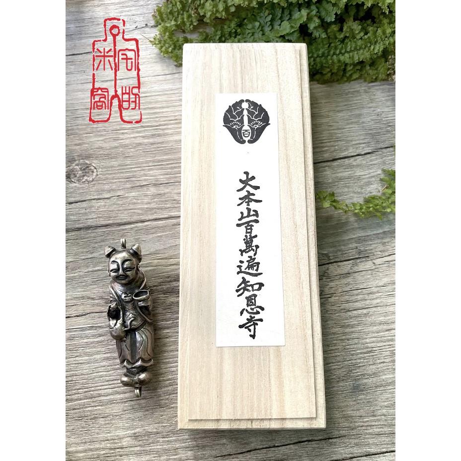 [宅米的窩]京都百萬遍知恩寺 沉香 整盒組 優雅沈穩的寺院限定香-細節圖6