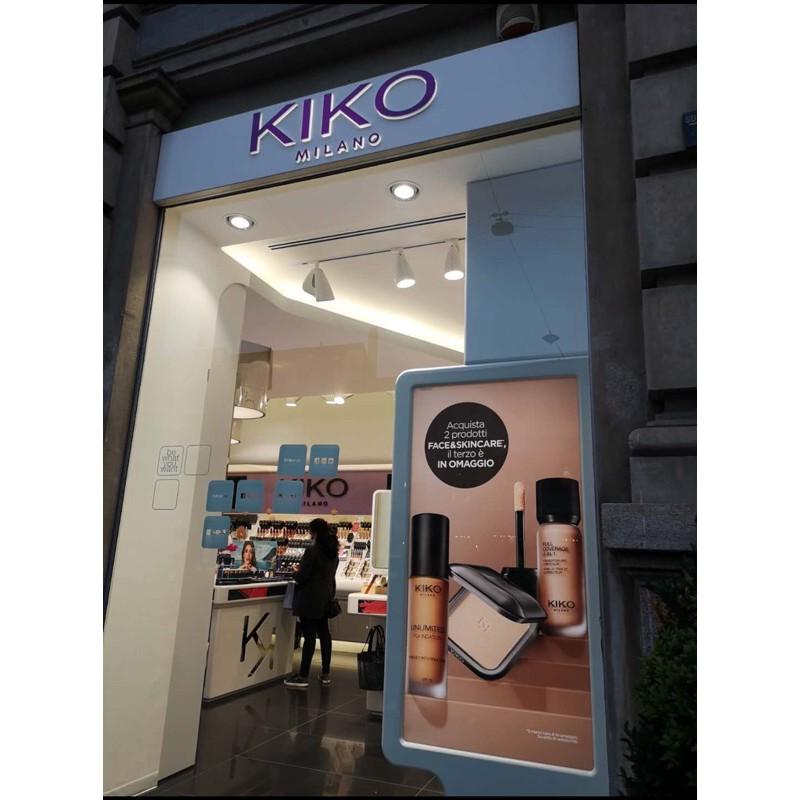 義大利代購 KIKO 彩妝商品 金杯咖啡-細節圖2