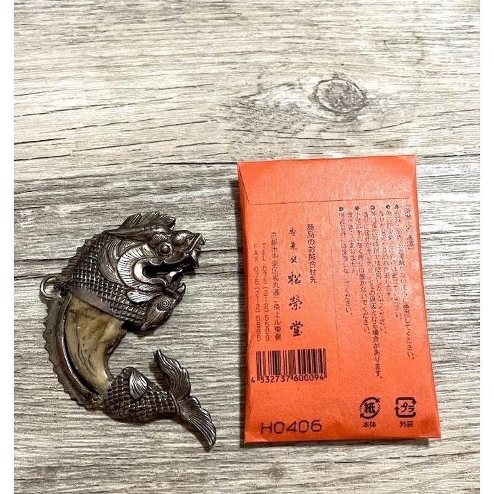 ［宅米的窩］ 松榮堂【空蟬香】【丹生の花】 誰が袖  衣櫃衣物櫥櫃抽屜芳香香包 一只入 源氏物語的古典香氣-細節圖6