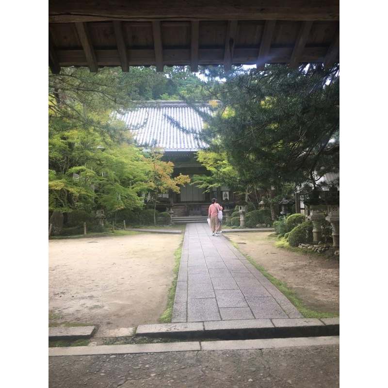 ［宅米的窩］日本京都高雄 神護寺 銘香高雄 寺院限定香 少見難得 整盒香組 日本寺院限定香-細節圖7