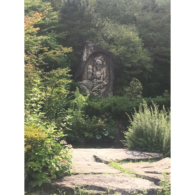 [宅米的窩] 日本滋賀石山寺限定線香 石山寺 觀音香/御香石山寺 /銘香関屋日本線香  整盒香 西國三十三觀音靈場第十三-細節圖9