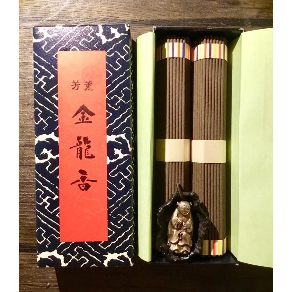 [宅米的窩] 東京淺草寺 淺草觀音寺金龍香   一束組/一盒二束組    日本線香  寺院限定-細節圖3