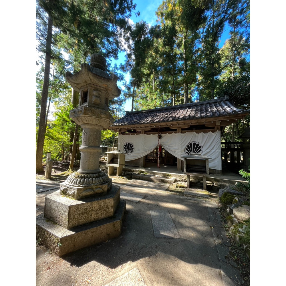 [宅米的窩]匯集天地靈氣 京都天狗傳說的秘境 超強能量景點 鞍馬山 鞍馬寺 尊天 御守 毘沙門天王、護法魔王尊、千手觀音-細節圖9