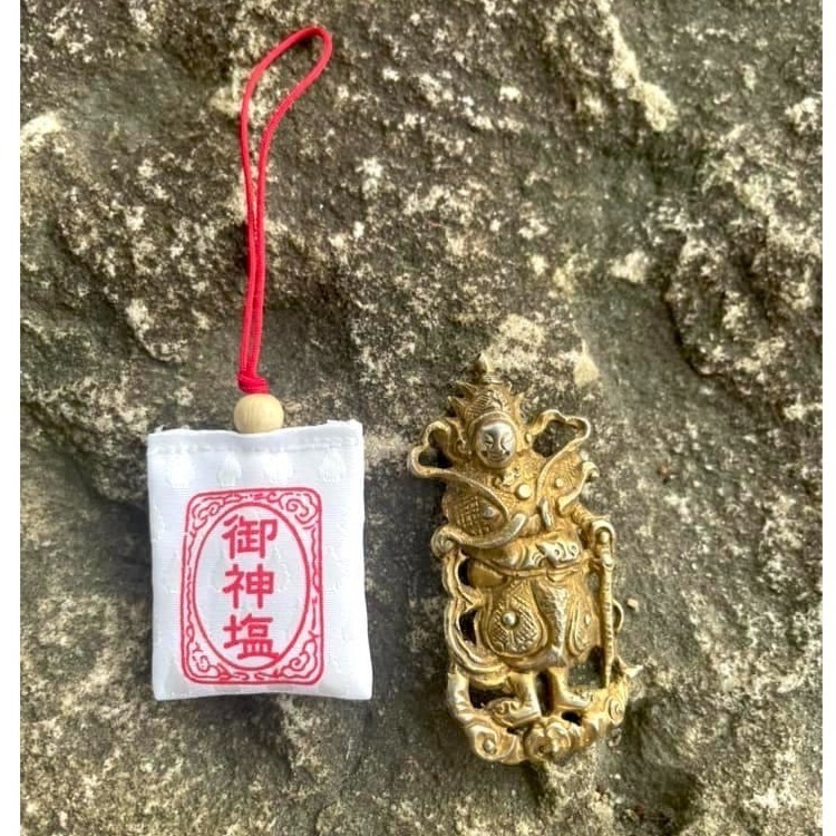 [宅米的窩]守護人緣戀愛與除厄的古老神社 貴船神社 上善若水 潤物細無聲的古老神水之神守護 御守 緣守 厄除守 去邪惡除-細節圖3