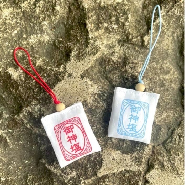 [宅米的窩]守護人緣戀愛與除厄的古老神社 貴船神社 上善若水 潤物細無聲的古老神水之神守護 御守 緣守 厄除守 去邪惡除-細節圖5