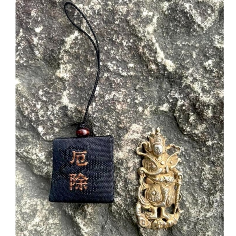 [宅米的窩]守護人緣戀愛與除厄的古老神社 貴船神社 上善若水 潤物細無聲的古老神水之神守護 御守 緣守 厄除守 去邪惡除-細節圖8