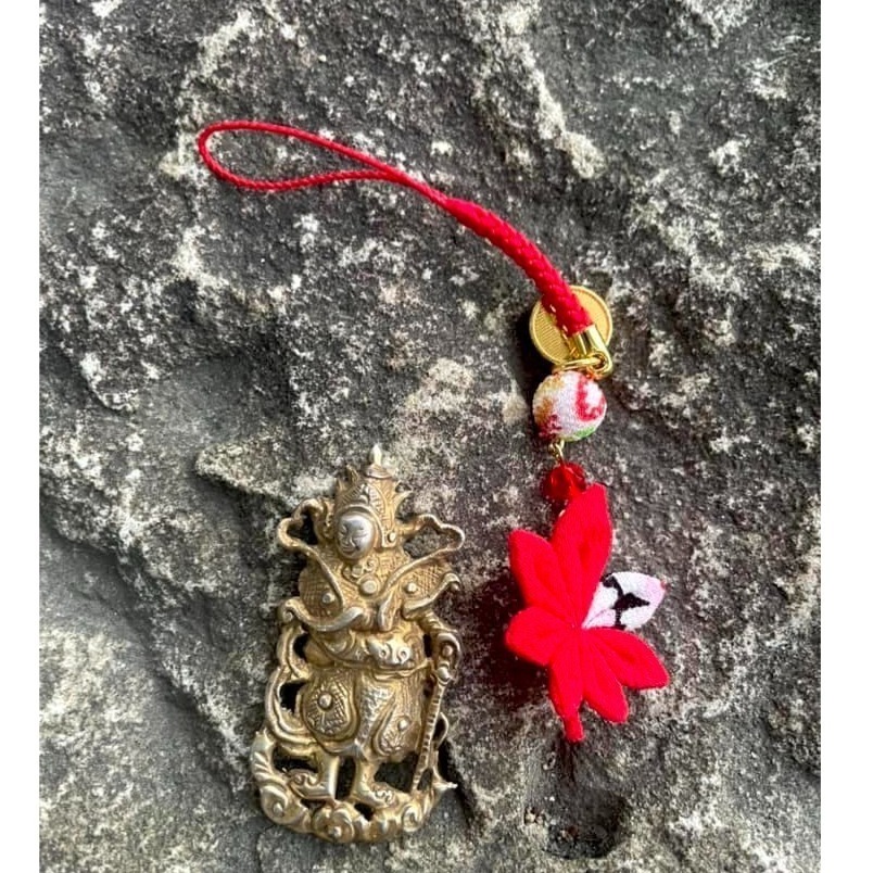 [宅米的窩]守護人緣戀愛與除厄的古老神社 貴船神社 上善若水 潤物細無聲的古老神水之神守護 御守 緣守 厄除守 去邪惡除-細節圖6