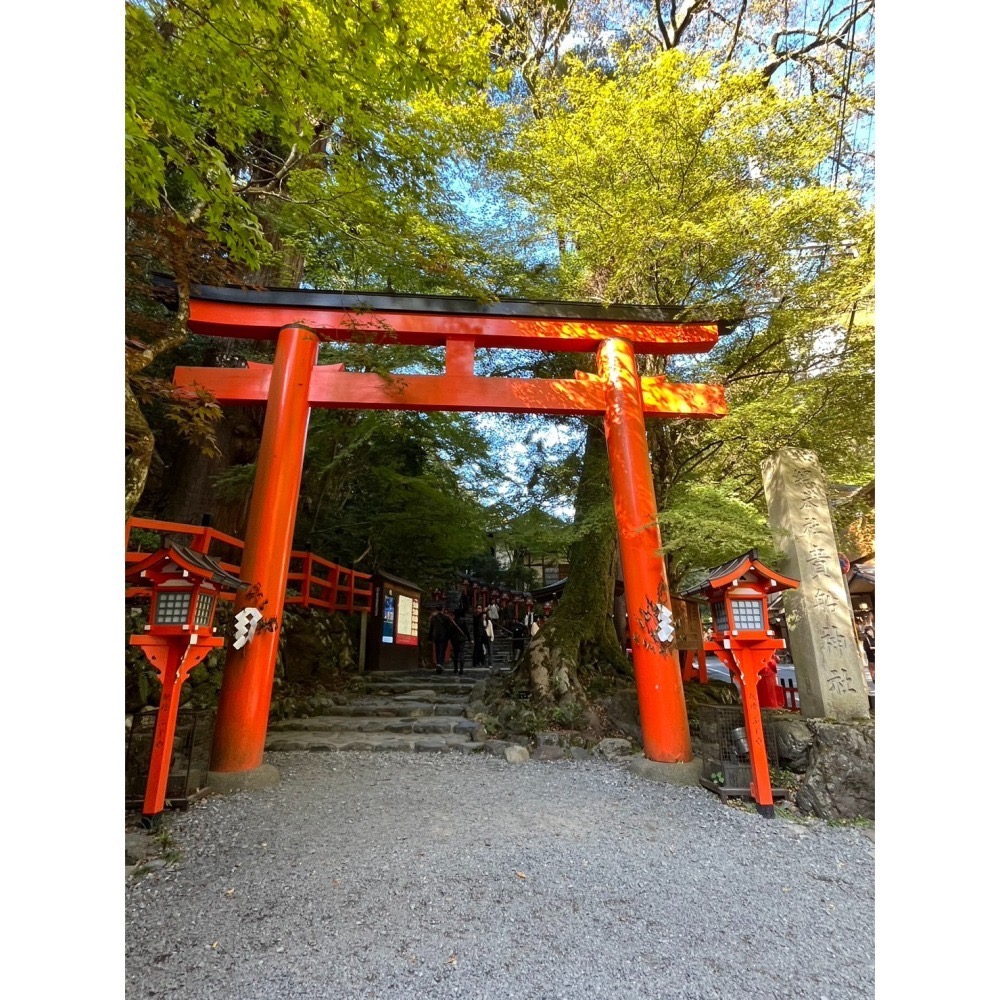 [宅米的窩]守護人緣戀愛與除厄的古老神社 貴船神社 上善若水 潤物細無聲的古老神水之神守護 御守 緣守 厄除守 去邪惡除-細節圖11