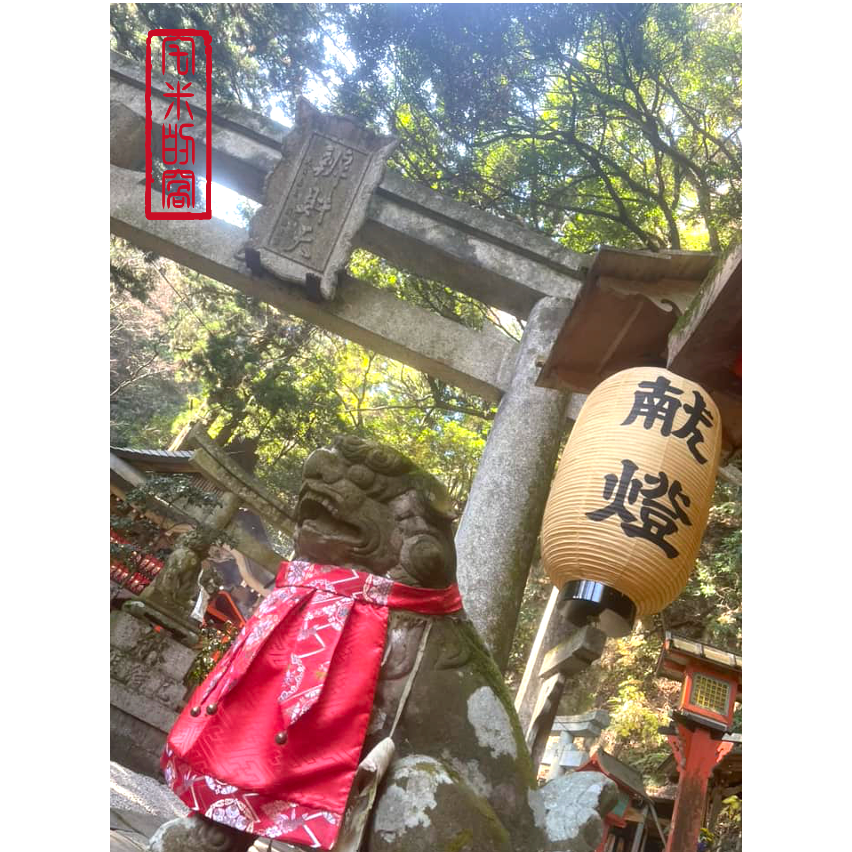 [宅米的窩] 入手困難 智慧才藝財富女神的守護  比叡山 無動寺弁天堂 辯天財女/才女 御守-細節圖10