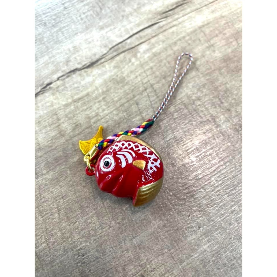 [宅米的窩]日本 博多總鎮守 櫛田神社 博多人最愛的神社 御守 仕事守 如魚得水厄除守-細節圖8