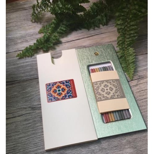 [宅米的窩]點好香 來好年 日本宇治平等院/萬福寺/三室戶寺限定 宇治古寺品味試聞香組 日本限定寺院線香-細節圖4