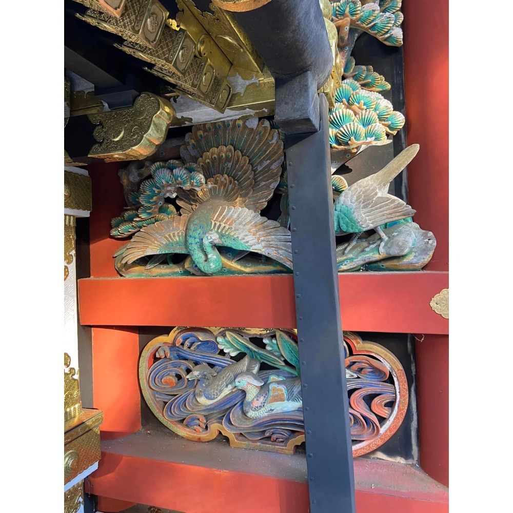 [宅米的窩] 福岡  太宰府 梅香 櫻花 限定 日本香 馥郁花香 線香 日本線香 太宰府天滿宮  和紙香管 線香 試聞香-細節圖8