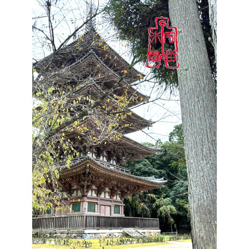 [宅米的窩] 千年古寺 醍醐寺 五大明王 不動明王 准胝觀音菩薩  藥師如來 御守  如意圓滿  良緣 去厄平病 限定-細節圖9