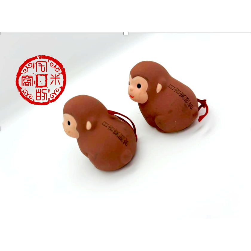 [宅米的窩] 德川家康的神社 日吉東照 神猿 神籤 統一日本戰國的大將軍 日光東照宮的原型-細節圖4