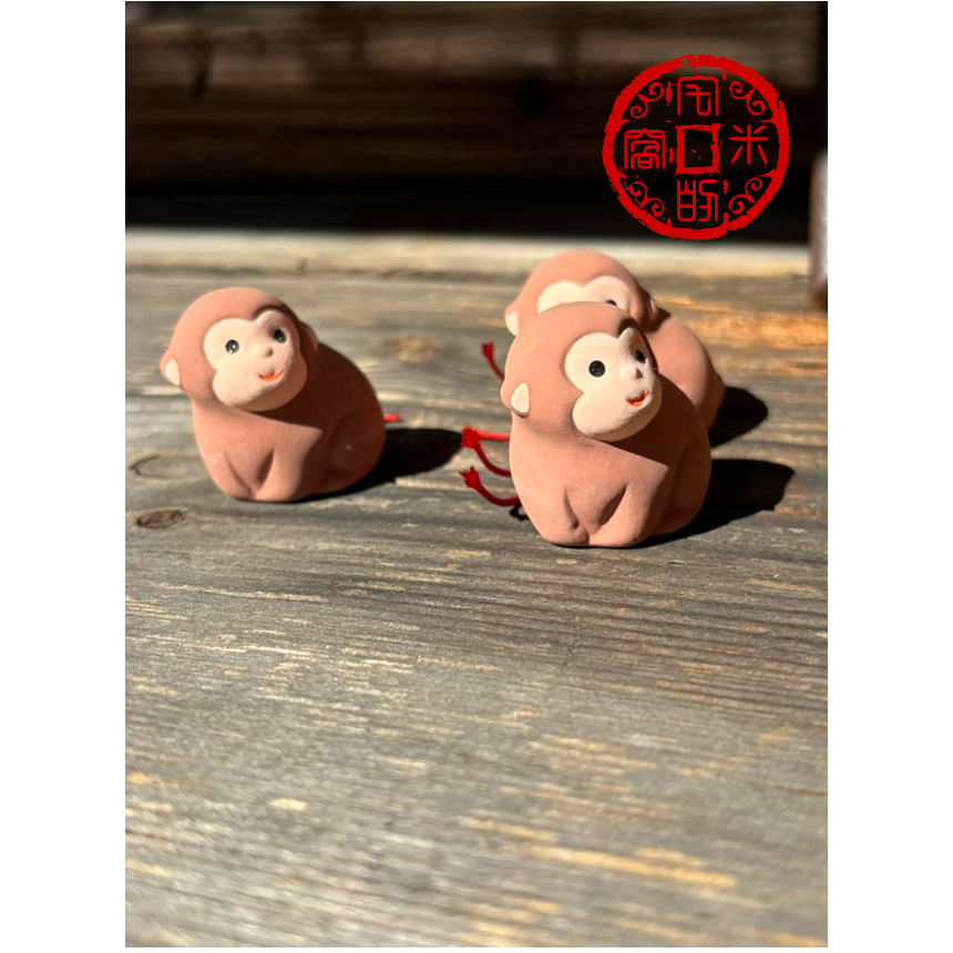 [宅米的窩] 德川家康的神社 日吉東照 神猿 神籤 統一日本戰國的大將軍 日光東照宮的原型-細節圖5