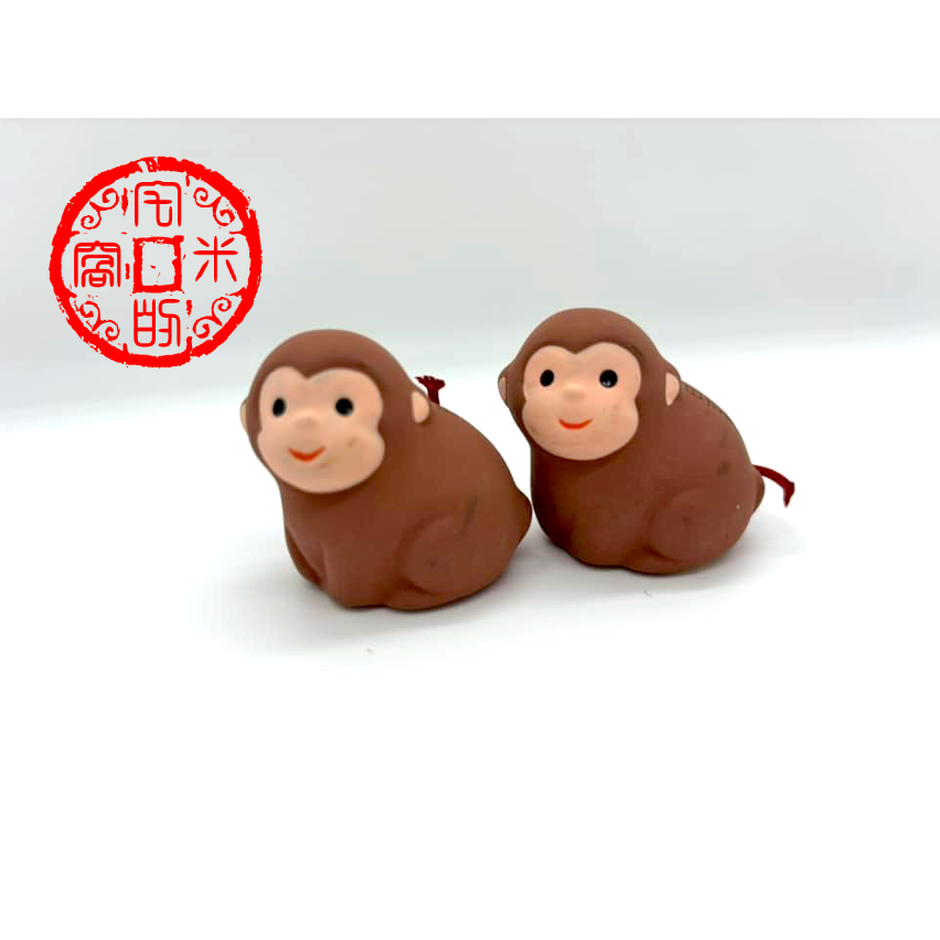 [宅米的窩] 德川家康的神社 日吉東照 神猿 神籤 統一日本戰國的大將軍 日光東照宮的原型-細節圖9