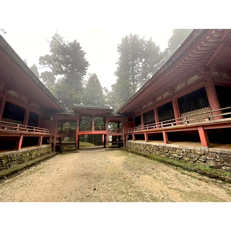 [宅米的窩] 佛教母山 比叡山 延曆寺 根本中堂 限定 藥師如來 御札 ＆ 御守 家內安全.身體健康 當病平癒 限定-細節圖11