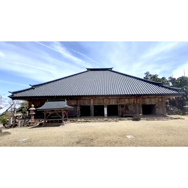 [宅米的窩] 奈良 女人禁制 大峯山寺 塗香  靜坐 冥想 淨化 平安貴族的典雅香氣-細節圖5