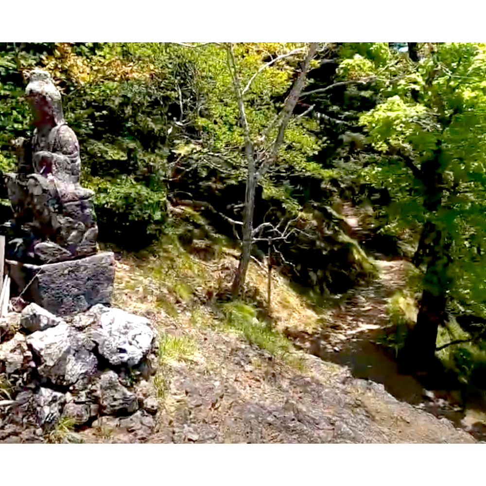 [宅米的窩] 奈良 女人禁制 大峯山寺 塗香  靜坐 冥想 淨化 平安貴族的典雅香氣-細節圖7
