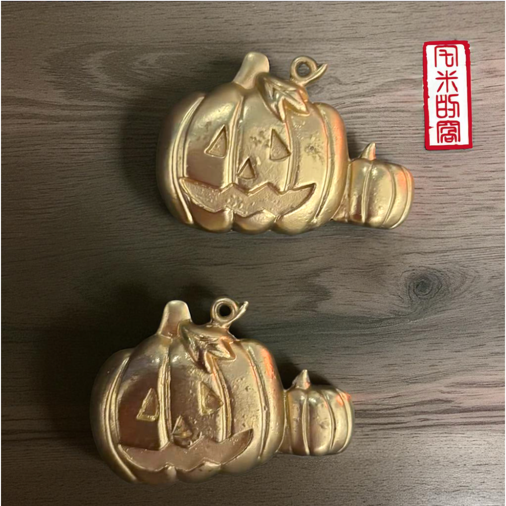 [宅米的窩] 一物一圖 萬聖節巨獻 少見節日限定版香立 香插 香座 獨特 創意 日本線香 推薦使用-細節圖2