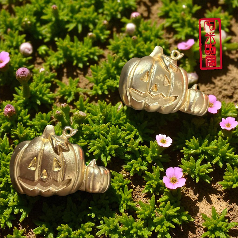 [宅米的窩] 一物一圖 萬聖節巨獻 少見節日限定版香立 香插 香座 獨特 創意 日本線香 推薦使用-細節圖3