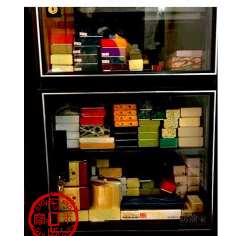 ［宅米的窩] 京都 東寺限定 東寺香/東寺風信香/ 三弘法御香-洛陽第二十三番觀音靈場整盒組-細節圖11