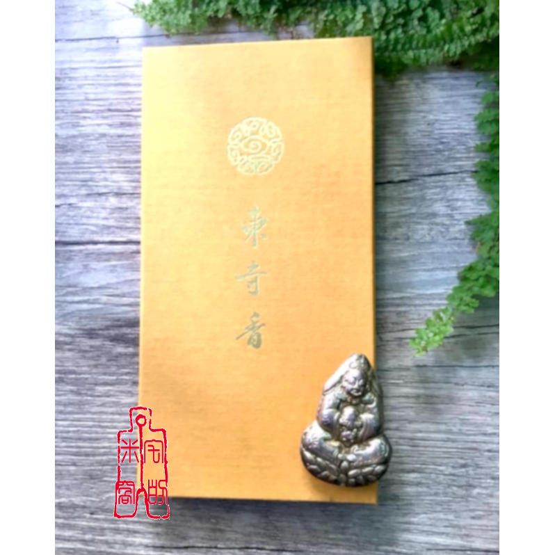 ［宅米的窩] 京都 東寺限定 東寺香/東寺風信香/ 三弘法御香-洛陽第二十三番觀音靈場整盒組-細節圖4