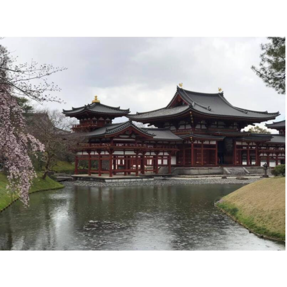 [宅米的窩]  日本宇治 平等院限定 鳳凰香 沈香＆白檀  分裝品香試聞組 日本線香 在香氣中療癒放鬆-細節圖7