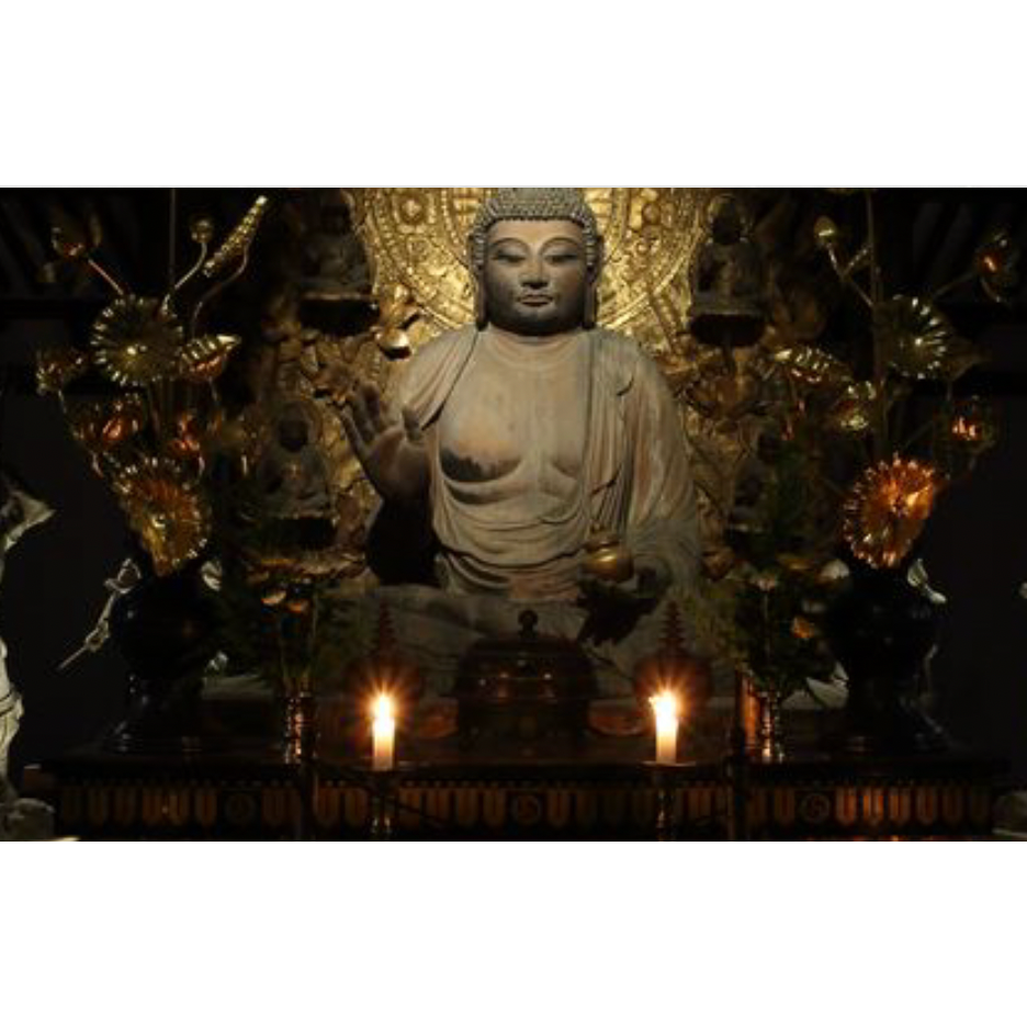 [宅米的窩] 奈良 新藥師寺 琉璃光 &奈良 二月堂補陀洛/南無觀/ 京都永觀堂回望香 日本寺院線香 試聞香組-細節圖7