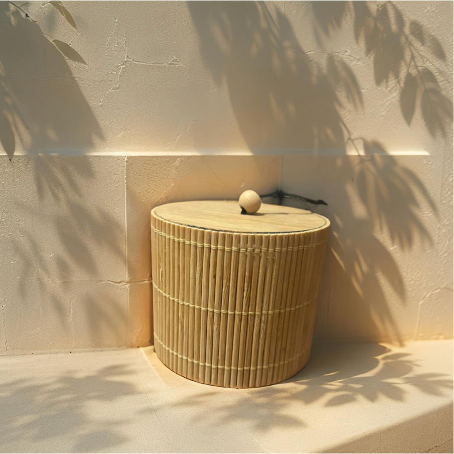 [宅米的窩] 日式收納好物 小盒 日本線香 桌面雜物  飾品 發票 完美收納 清爽利落  極簡典雅-細節圖3