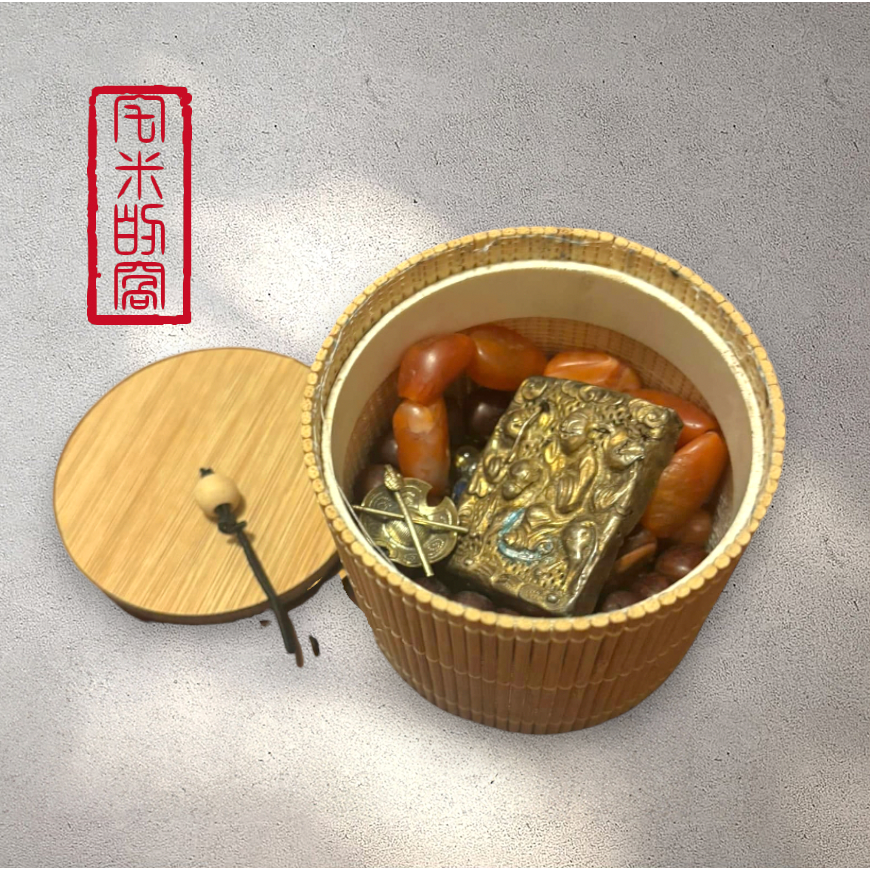 [宅米的窩] 日式收納好物 小盒 日本線香 桌面雜物  飾品 發票 完美收納 清爽利落  極簡典雅-細節圖4