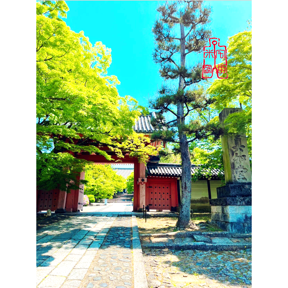 [宅米的窩]日本寺廟限定 古剎名香 京都比叡山延歷寺 比叡山の薰 銘香比叡 整盒組 日本線香 靜坐 冥想 靜心-細節圖9