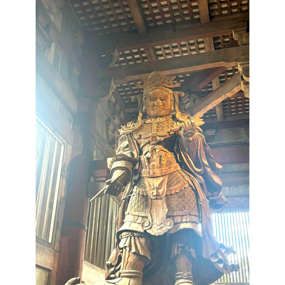 [宅米的窩] 一物一圖  只此一串 殊勝限量限定  東大寺 千年古木 神代木 念珠 京唸珠 日本念珠 只此一串-細節圖8