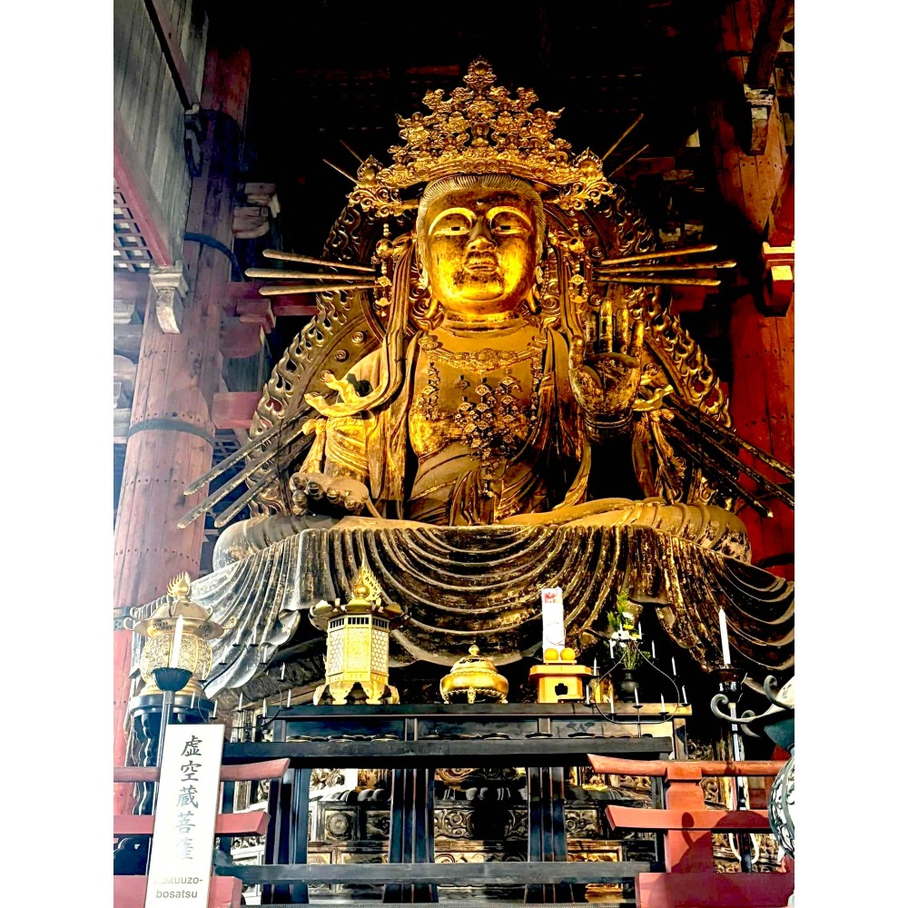 [宅米的窩] 一物一圖  只此一串 殊勝限量限定  東大寺 千年古木 神代木 念珠 京唸珠 日本念珠 只此一串-細節圖9