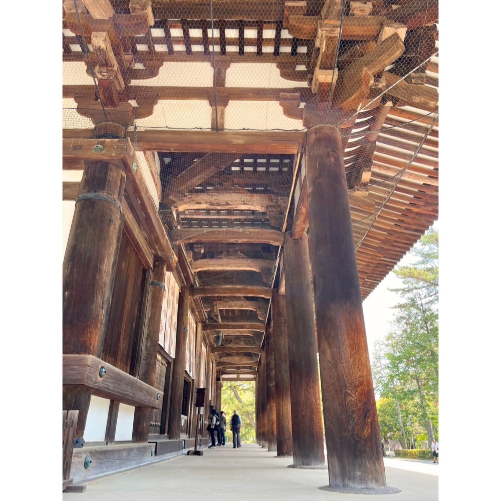 [宅米的窩] 奈良 長谷寺 秋季限定  手工製 紅葉  驅邪去厄 水引 御守 招福吉祥  奈良花之寺 十一面觀音的守護-細節圖8