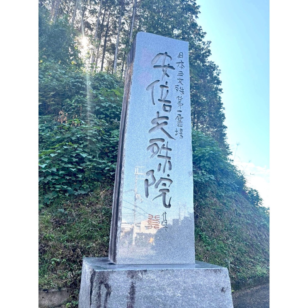 [宅米的窩] 日本 三文殊第一 安倍文殊院 智慧守 開智有慧 智慧決斷 已過香爐加持  日本 限定 在台現貨-細節圖5