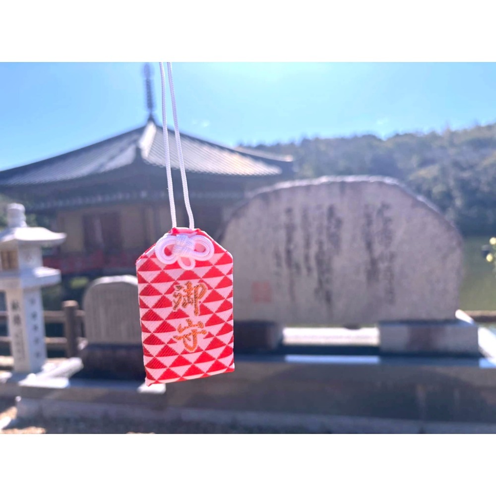 [宅米的窩] 日本 三文殊第一 安倍文殊院 智慧守 開智有慧 智慧決斷 已過香爐加持  日本 限定 在台現貨-規格圖9