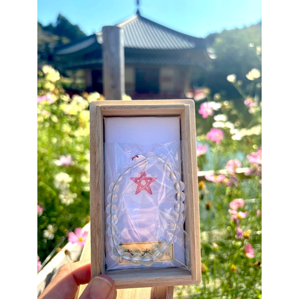 [宅米的窩] 日本 三文殊第一 安倍文殊院 智慧守 開智有慧 已過香爐加持 限定 在台現貨-細節圖6