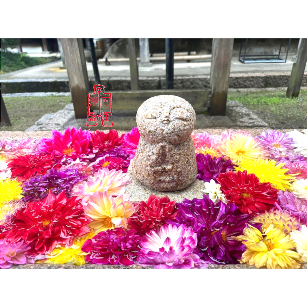 [宅米的窩] 日本最初除厄古寺 奈良 岡寺 龍蓋寺 厄之終結 八方除厄 塗香 如意輪觀音 線香 靜心 冥想-細節圖4