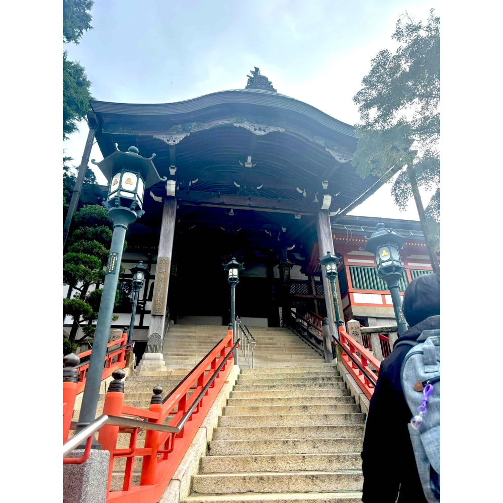 [宅米的窩] 奈良 信貴山 朝護孫子寺 福虎聚寶袋 ＆招財錢母 套組 招財開運 有錢有福 招財迎好運 美滿人生-細節圖8