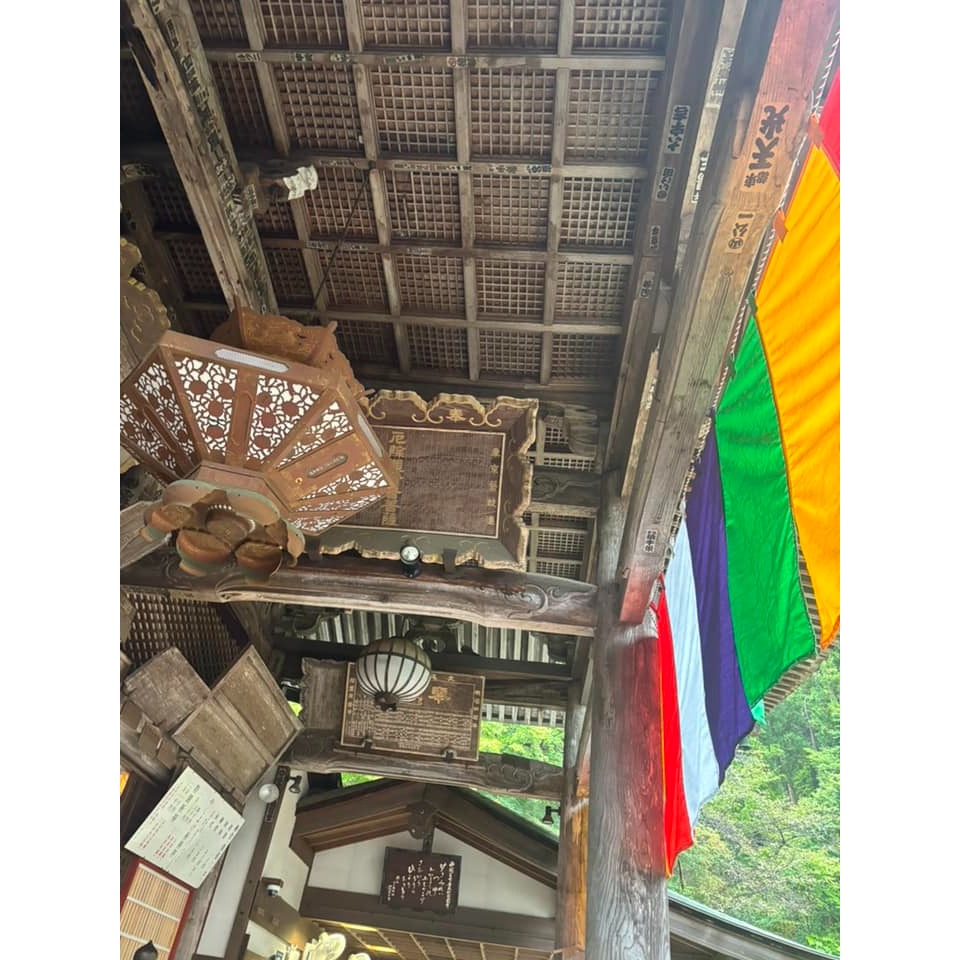 [宅米的窩] 一物一圖 圓教寺 限定 念珠袋 京都 友禪 工藝 念珠袋 小物袋 日本念珠 高級織物 首飾袋 只此一個-細節圖6