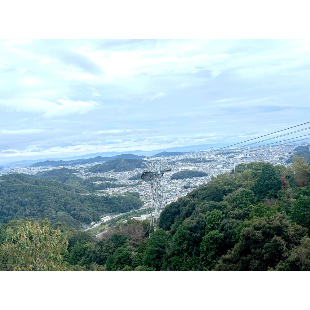 [宅米的窩] 一物一圖 書寫山 圓教寺 五智念珠 提升智慧、專注修行並獲得心靈的安定 古寺限定 念珠 京念珠 日本念珠-細節圖8