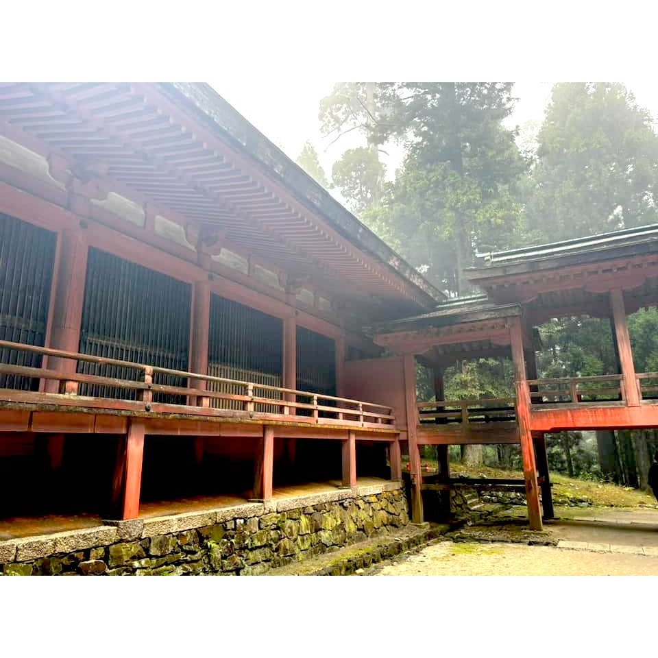 [宅米的窩] 根本中堂千年不滅法燈守護 比叡山 延曆寺 藥師如來 病氣平癒守 過香爐 御守-細節圖10