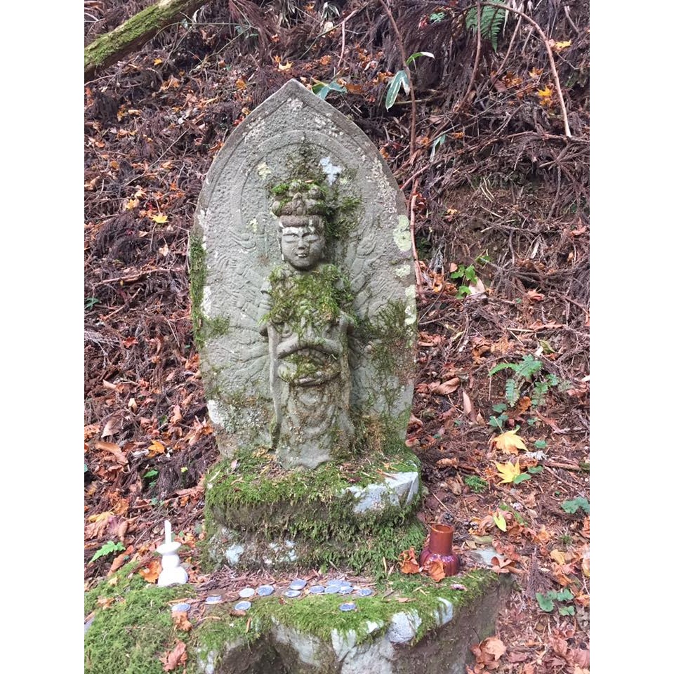 [宅米的窩] 根本中堂千年不滅法燈守護 比叡山 延曆寺 藥師如來 病氣平癒守 過香爐 御守-細節圖11