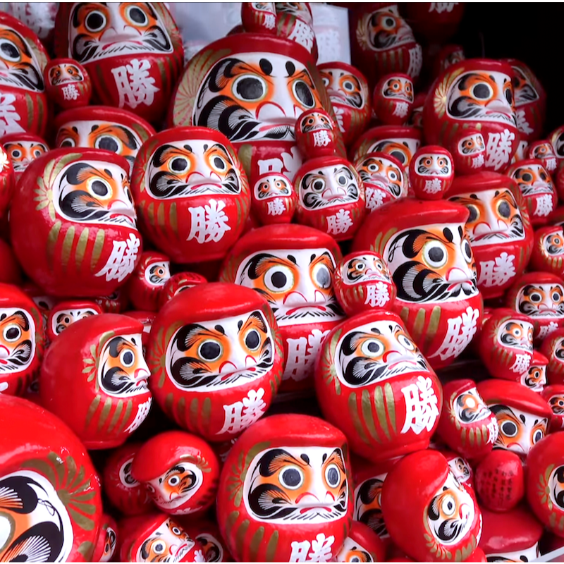 [宅米的窩] ⛩ 千年勝願之地 大阪 勝尾寺 應頂香 応頂香 白檀 以香氣療癒 放鬆 靜心 淨化 日本 線香-細節圖3